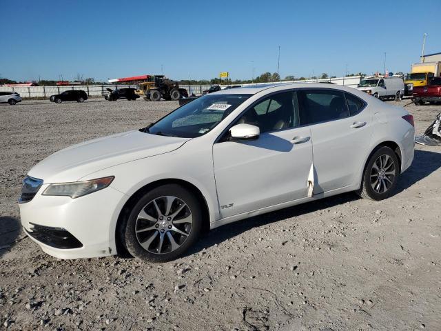 2015 Acura Tlx მანქანა იყიდება აუქციონზე, vin: 19UUB1F3XFA012924, აუქციონის ნომერი: 86993035