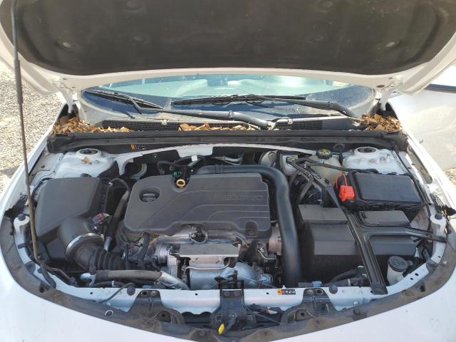 Продаж на аукціоні авто 2020 Chevrolet Malibu, vin: 1G1ZD5ST0LF111061, номер лоту: 87054735