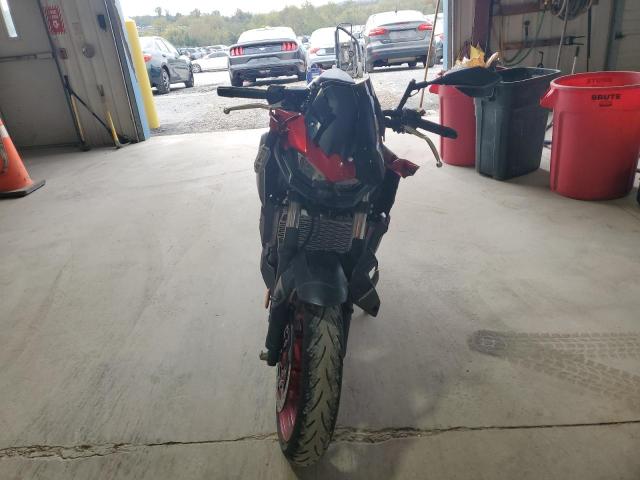 Aukcja sprzedaży 2024 Kawasaki Er500, vin: ML5ERGF12RDA09774, numer aukcji: 78592535