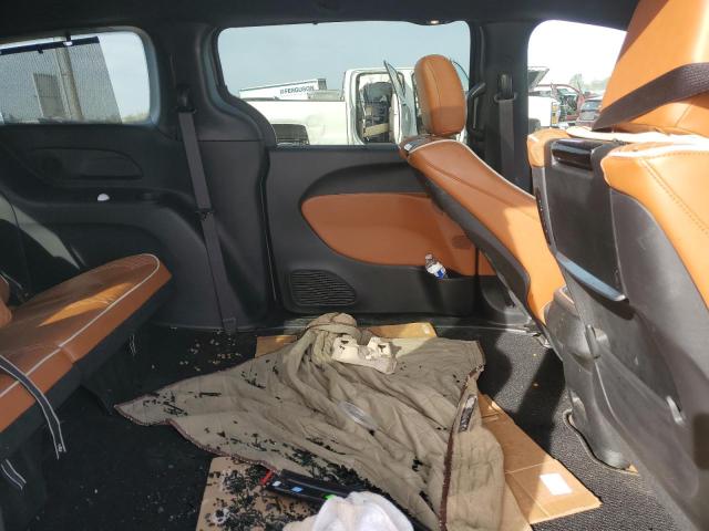 Продаж на аукціоні авто 2025 Chrysler Pacifica, vin: 2C4RC1N76SR536065, номер лоту: 82659355