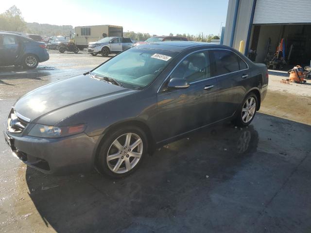 Продаж на аукціоні авто 2004 Acura Tsx, vin: JH4CL96874C004068, номер лоту: 90649165