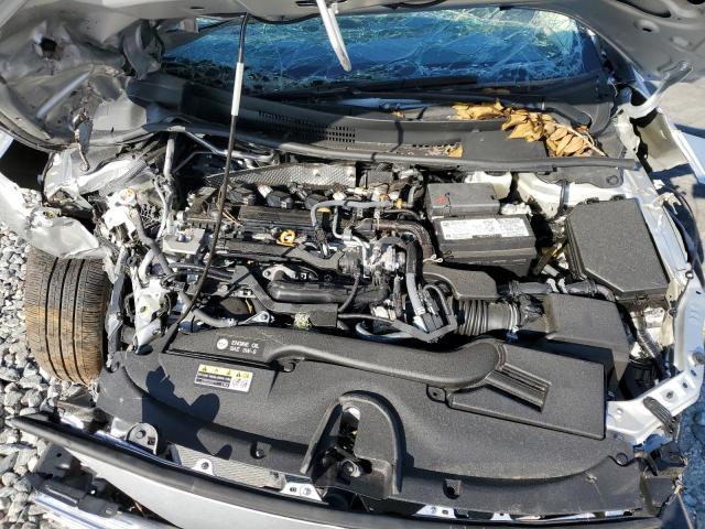 2024 Toyota Corolla Le მანქანა იყიდება აუქციონზე, vin: 5YFB4MDE9RP212232, აუქციონის ნომერი: 90624375