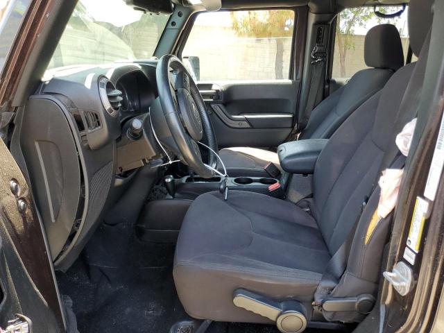 Продаж на аукціоні авто 2013 Jeep Wrangler Unlimited, vin: 1C4HJWDG1DL682000, номер лоту: 86313375