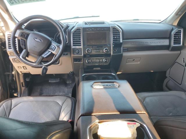 Продажа на аукционе авто 2018 Ford F350 Super, vin: 1FT8W3DT8JEC36620, номер лота: 91940465