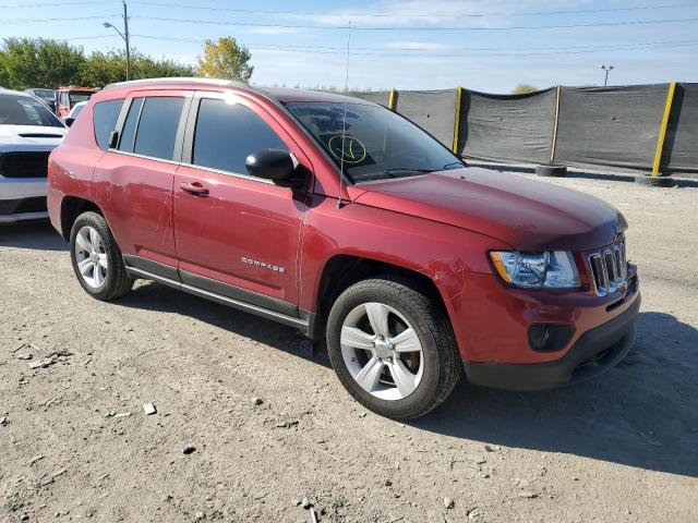 2011 Jeep Compass Sport მანქანა იყიდება აუქციონზე, vin: 1J4NF1FB5BD188698, აუქციონის ნომერი: 87084815