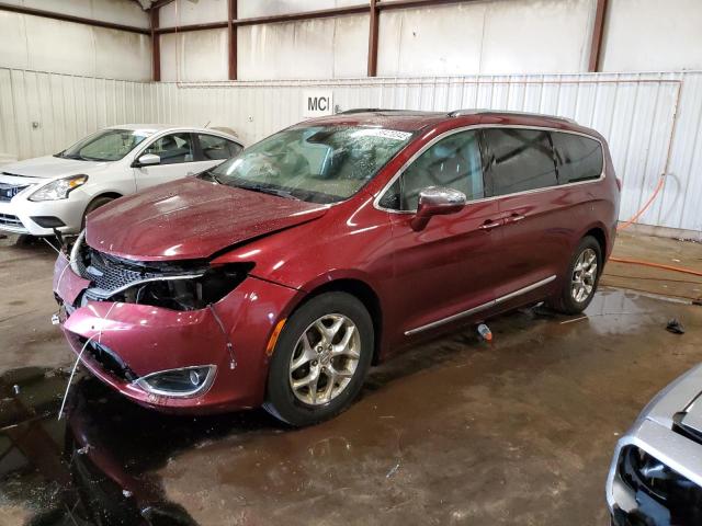 Aukcja sprzedaży 2017 Chrysler Pacifica, vin: 2C4RC1GG8HR517670, numer aukcji: 86470345