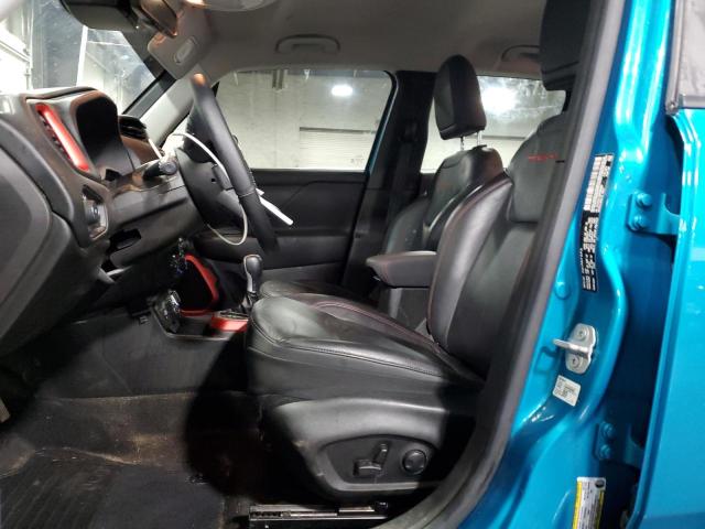 Auction sale of the 2022 Jeep Renegade, vin: ZACNJDC19NPN80085, lot number: 85891425