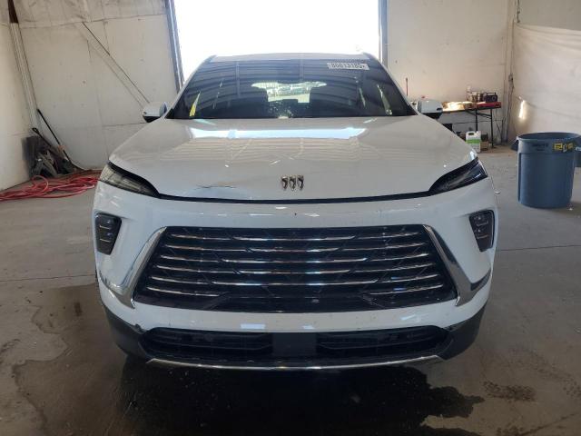 2025 Buick Enclave მანქანა იყიდება აუქციონზე, vin: 5GAERARS7SJ151907, აუქციონის ნომერი: 86613185