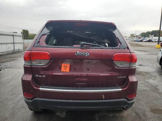 Aukcja sprzedaży 2019 Jeep Grand Cherokee, vin: 1C4RJFBG0KC727514, numer aukcji: 85840705