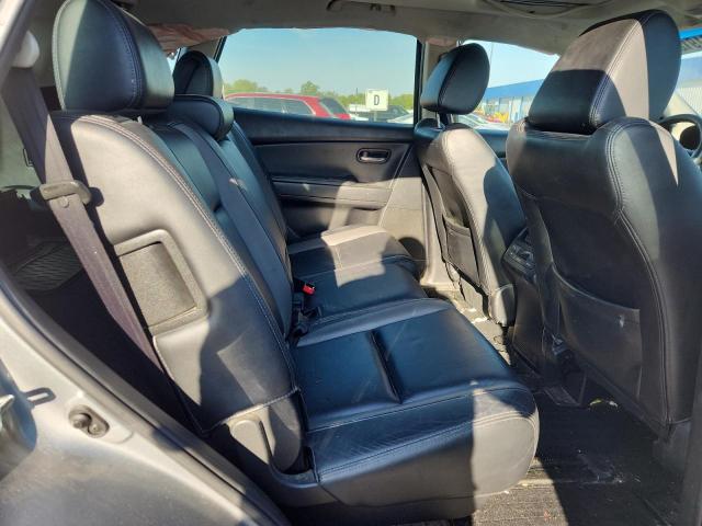 81918905 :رقم المزاد ، JM3TB3MAXA0235817 vin ، 2010 Mazda Cx-9 مزاد بيع