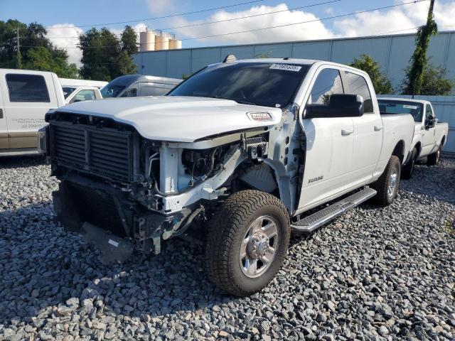 Продаж на аукціоні авто 2021 Ram 2500, vin: 3C6UR5DL8MG627661, номер лоту: 87065555