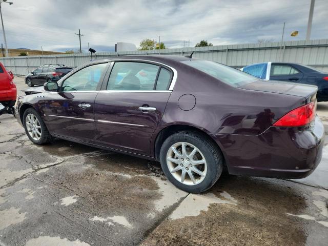 86299295 :رقم المزاد ، 1G4HD57238U196589 vin ، 2008 Buick Lucerne مزاد بيع