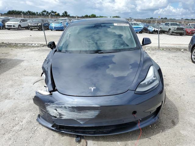 Продажа на аукционе авто 2021 Tesla Model 3, vin: 5YJ3E1EA8MF851024, номер лота: 86052545