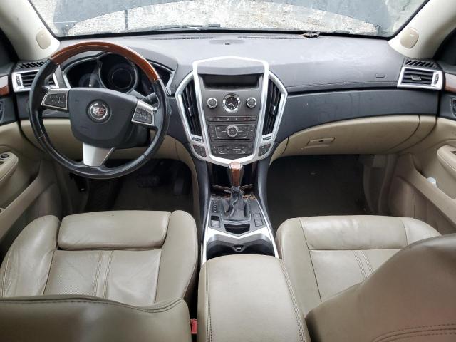 Aukcja sprzedaży 2010 Cadillac Srx Premium Collection, vin: 3GYFNFEY4AS524348, numer aukcji: 81962745