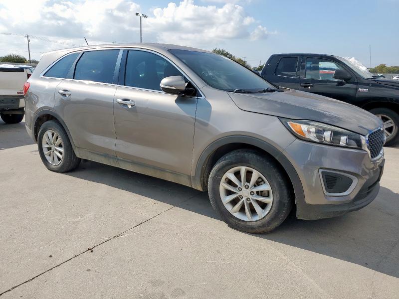 Продажа на аукционе авто 2018 Kia Sorento, vin: 5XYPG4A34JG412718, номер лота: 90407985