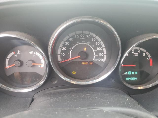 Продажа на аукционе авто 2012 Dodge Caliber, vin: 1C3CDWDA3CD508505, номер лота: 89535305