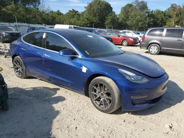 82213705 :رقم المزاد ، 5YJ3E1EB2KF465057 vin ، 2019 Tesla Model 3 مزاد بيع