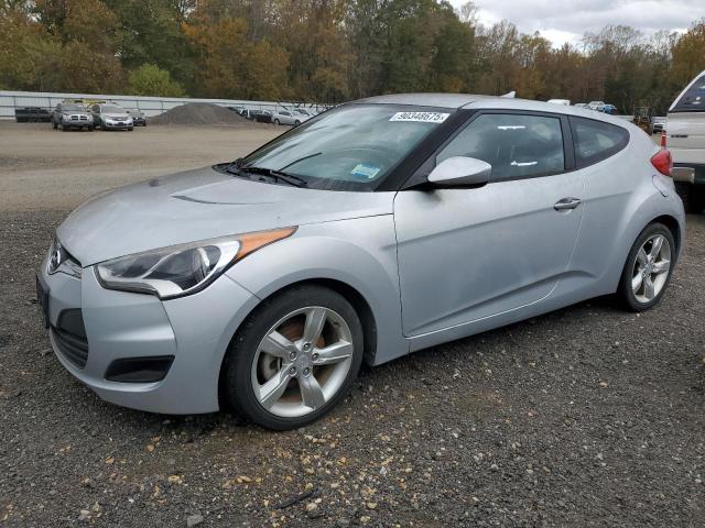 Продажа на аукционе авто 2015 Hyundai Veloster, vin: KMHTC6AD2FU237868, номер лота: 90348675