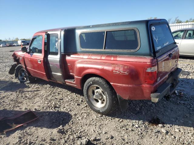 Aukcja sprzedaży 2001 Ford Ranger, vin: 1FTZR15E11PB58248, numer aukcji: 77420605