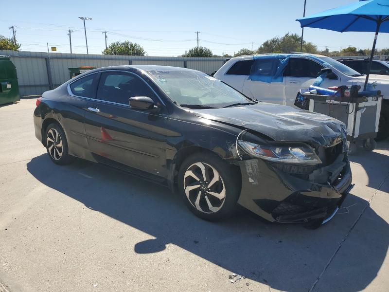 Aukcja sprzedaży 2017 Honda Accord Lx-, vin: 1HGCT1B39HA000555, numer aukcji: 87376365