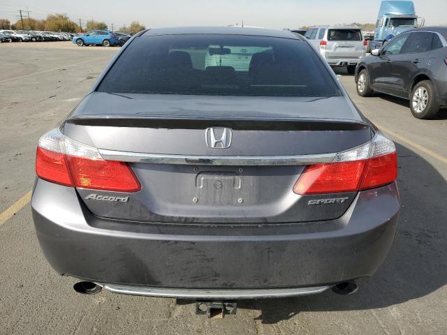Aukcja sprzedaży 2014 Honda Accord, vin: 1HGCR2F5XEA043877, numer aukcji: 90939465