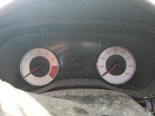 87259675 :رقم المزاد ، 19UUB5F50NA000286 vin ، 2022 Acura Tlx Tech A مزاد بيع