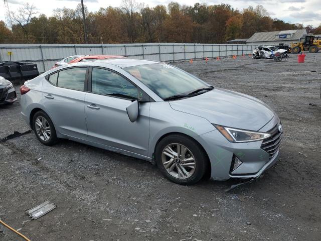 2020 Hyundai Elantra მანქანა იყიდება აუქციონზე, vin: KMHD84LF5LU936366, აუქციონის ნომერი: 90422935