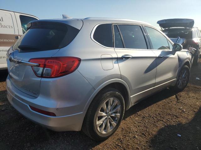 Продажа на аукционе авто 2017 Buick Envision, vin: LRBFXDSA4HD154054, номер лота: 82505385