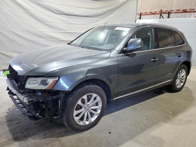 Auction sale of the 2015 Audi Q5, vin: WA1LFAFP8FA083034, lot number: 54774666