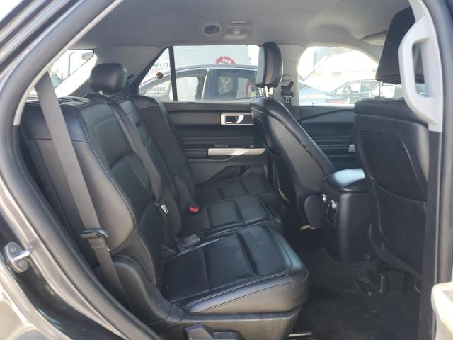 Aukcja sprzedaży 2020 Ford Explorer X, vin: 1FMSK7DHXLGC47271, numer aukcji: 87102805