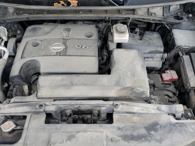 Продажа на аукционе авто 2023 Nissan Murano Sv, vin: 5N1AZ2BS7PC110584, номер лота: 89436735
