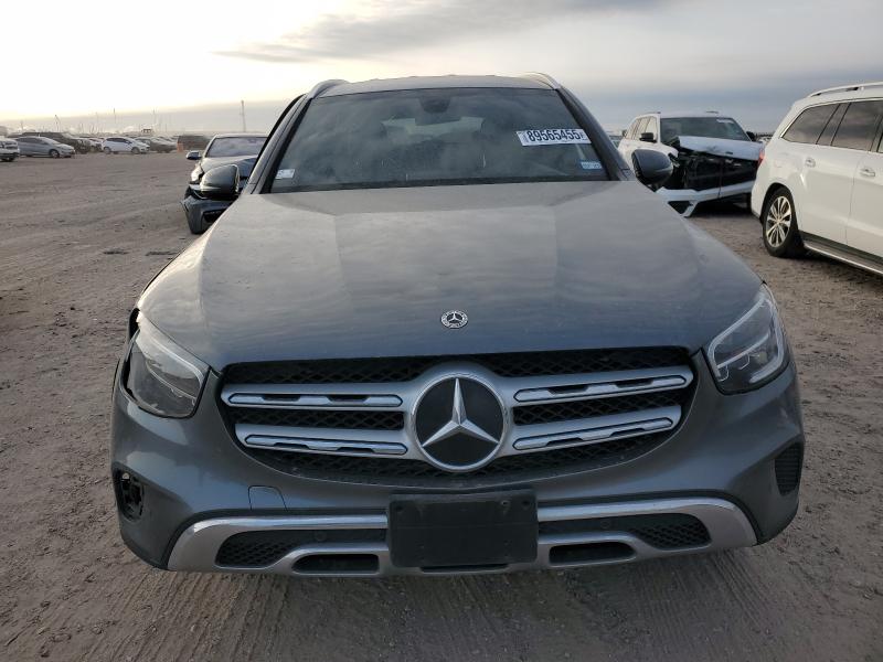 Aukcja sprzedaży 2021 Mercedes-benz Glc, vin: W1N0G8DB1MF900696, numer aukcji: 89565455
