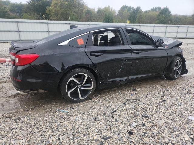 2022 Honda Accord მანქანა იყიდება აუქციონზე, vin: 1HGCV1F42NA007341, აუქციონის ნომერი: 82658435