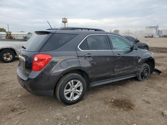 2015 Chevrolet Equinox Lt მანქანა იყიდება აუქციონზე, vin: 1GNALCEK1FZ127830, აუქციონის ნომერი: 86164855
