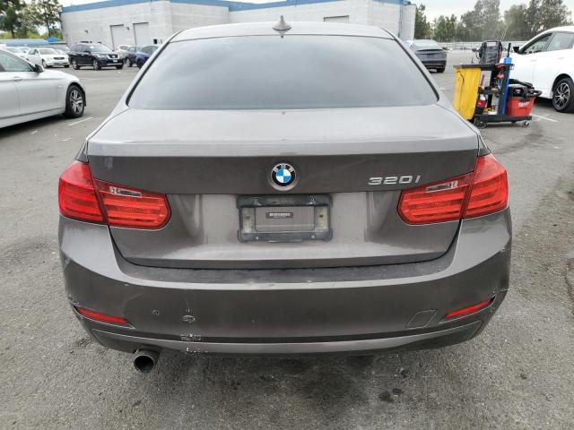 Aukcja sprzedaży 2014 Bmw 320 I, vin: WBA3B1C59EPV79439, numer aukcji: 82186765