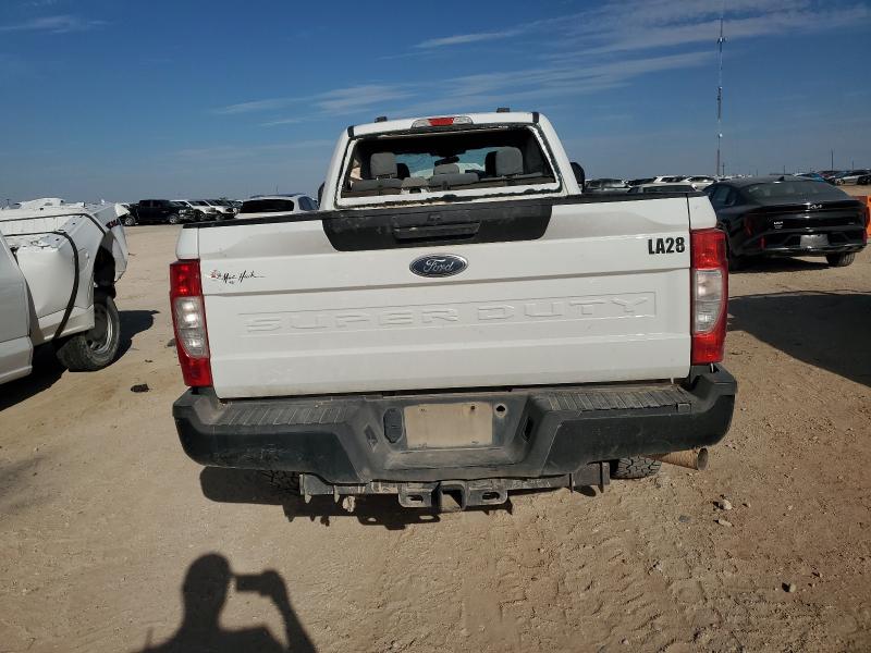 Aukcja sprzedaży 2022 Ford F250 Super Duty, vin: 1FT7W2B63NEF33240, numer aukcji: 85766435