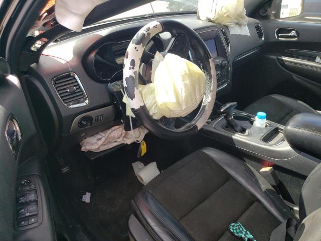 85929325 :رقم المزاد ، 1C4RDJDG2KC559866 vin ، 2019 Dodge Durango مزاد بيع