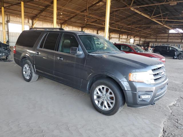85516765 :رقم المزاد ، 1FMJK2AT5FEF06997 vin ، 2015 Ford Expedition مزاد بيع