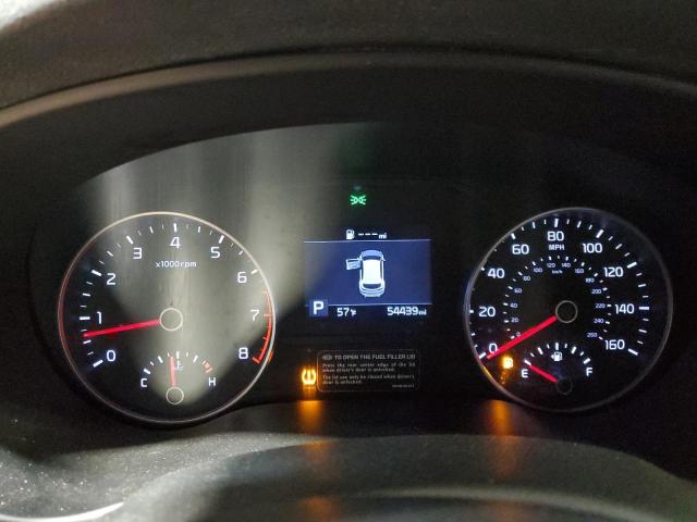 Aukcja sprzedaży 2020 Kia Sportage, vin: KNDPMCAC9L7728229, numer aukcji: 87285955