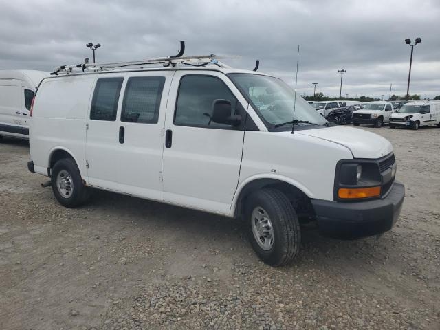 Aukcja sprzedaży 2013 Chev Express G2500, vin: 1GCWGFCB1D1902193, numer aukcji: 81219605