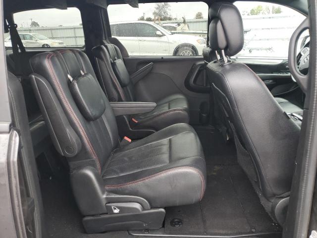 82716325 :رقم المزاد ، 2C4RDGEG3KR529221 vin ، 2019 Dodge Grand Caravan مزاد بيع