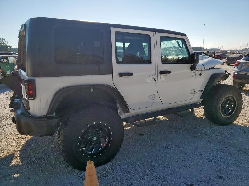 Aukcja sprzedaży 2015 Jeep Wrangler Unlimited, vin: 1C4BJWDG2FL723078, numer aukcji: 85328075