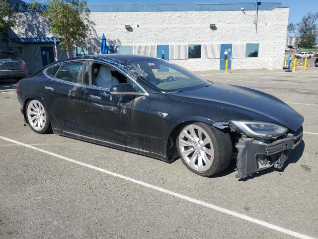 Aukcja sprzedaży 2019 Tesla Model S, vin: 5YJSA1E23KF337255, numer aukcji: 72782453