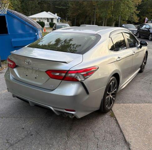 Продаж на аукціоні авто 2018 Toyota Camry L, vin: JTNB11HK1J3034946, номер лоту: 85382435