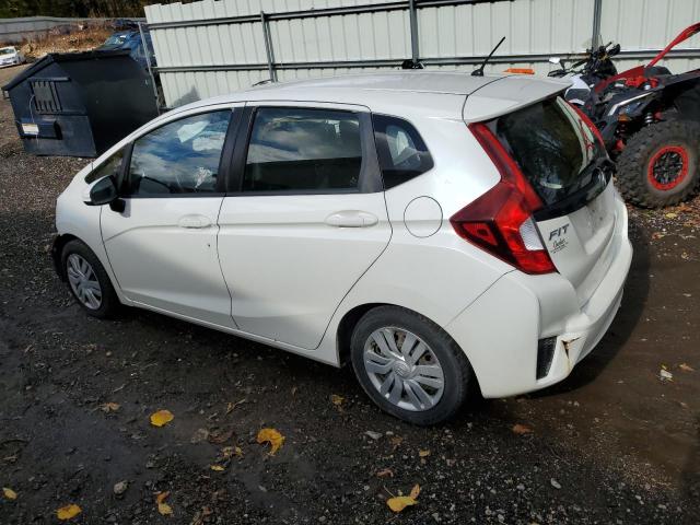 Продаж на аукціоні авто 2016 Honda Fit, vin: JHMGK5H59GS015325, номер лоту: 85165675