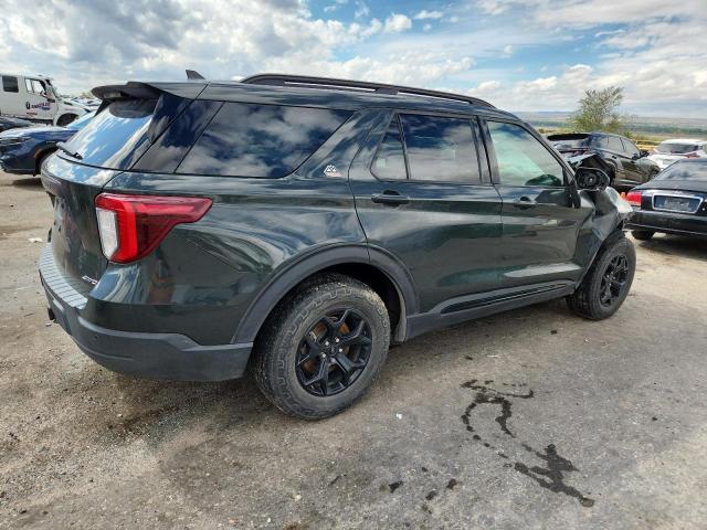 Aukcja sprzedaży 2022 Ford Explorer, vin: 1FMSK8JH4NGB90255, numer aukcji: 82430885