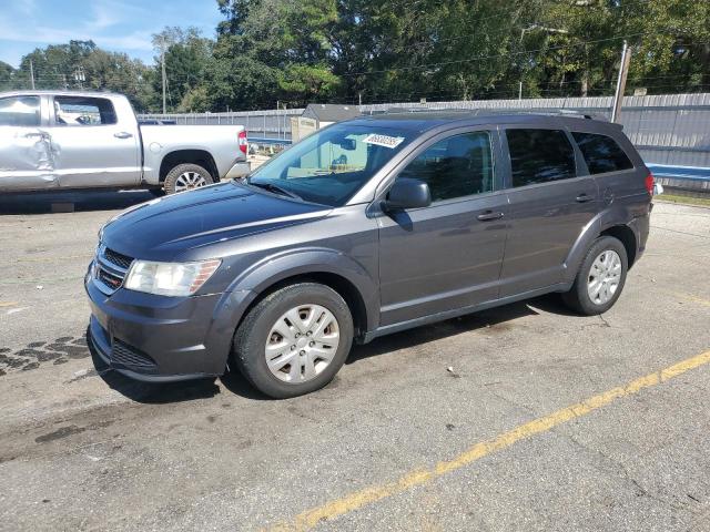 86830285 :رقم المزاد ، 3C4PDCAB0JT515346 vin ، 2018 Dodge Journey مزاد بيع