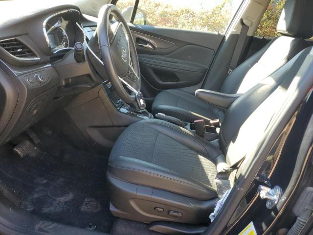 82393885 :رقم المزاد ، KL4CJESM5NB569374 vin ، 2022 Buick Encore مزاد بيع