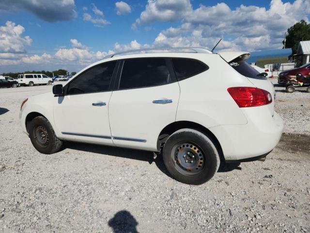 Aukcja sprzedaży 2015 Nissan Rogue Select, vin: JN8AS5MT3FW151666, numer aukcji: 81898195