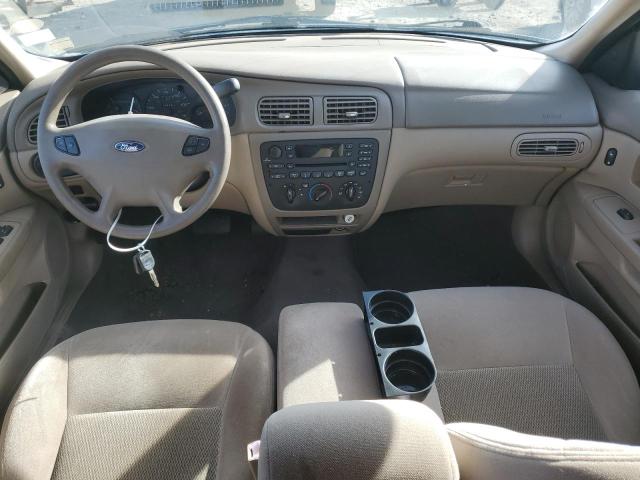 Продажа на аукционе авто 2003 Ford Taurus, vin: 1FAFP55U43G214134, номер лота: 54048076